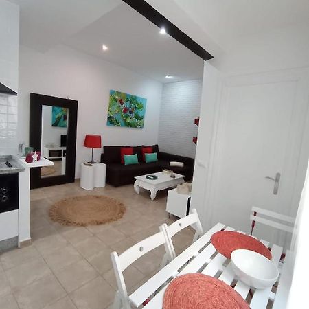 Apartamento Vital Málaga Kültér fotó