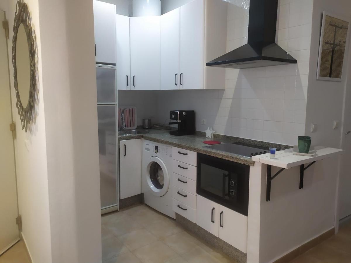 Apartamento Vital Málaga Kültér fotó