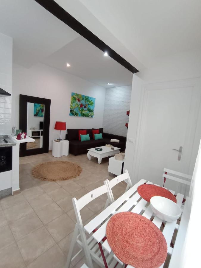 Apartamento Vital Málaga Kültér fotó
