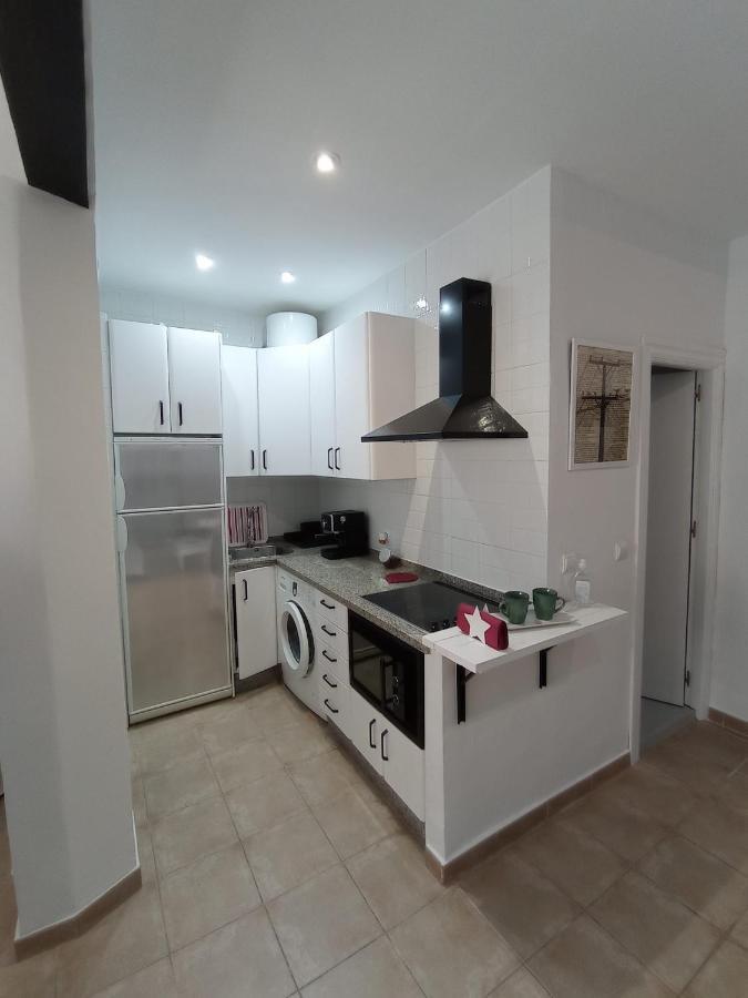 Apartamento Vital Málaga Kültér fotó