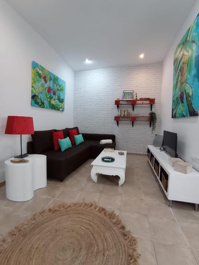 Apartamento Vital Málaga Kültér fotó