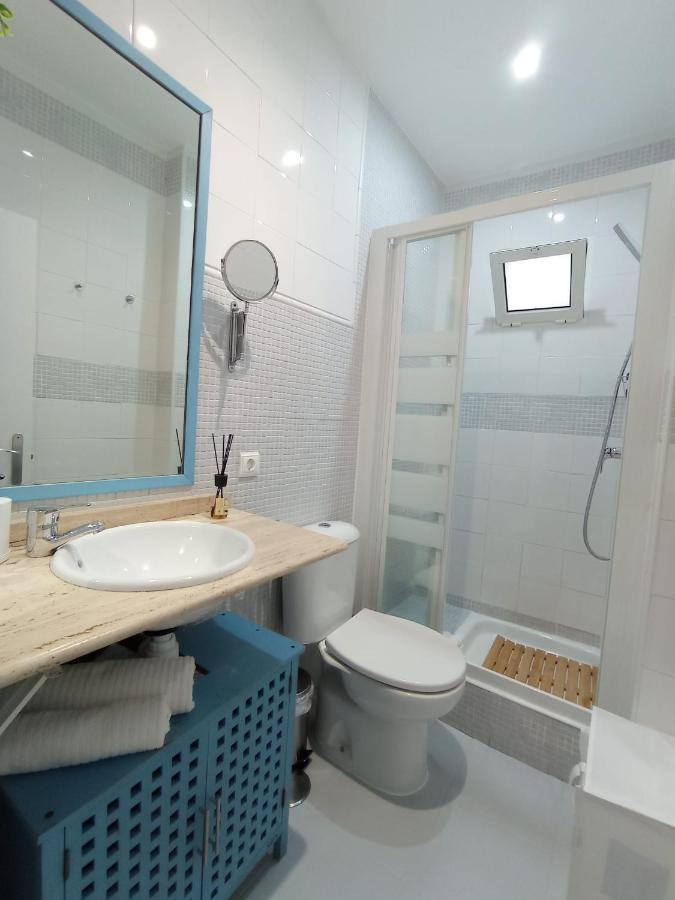 Apartamento Vital Málaga Kültér fotó