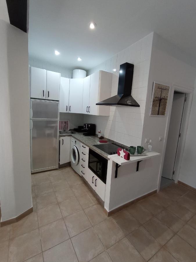 Apartamento Vital Málaga Kültér fotó