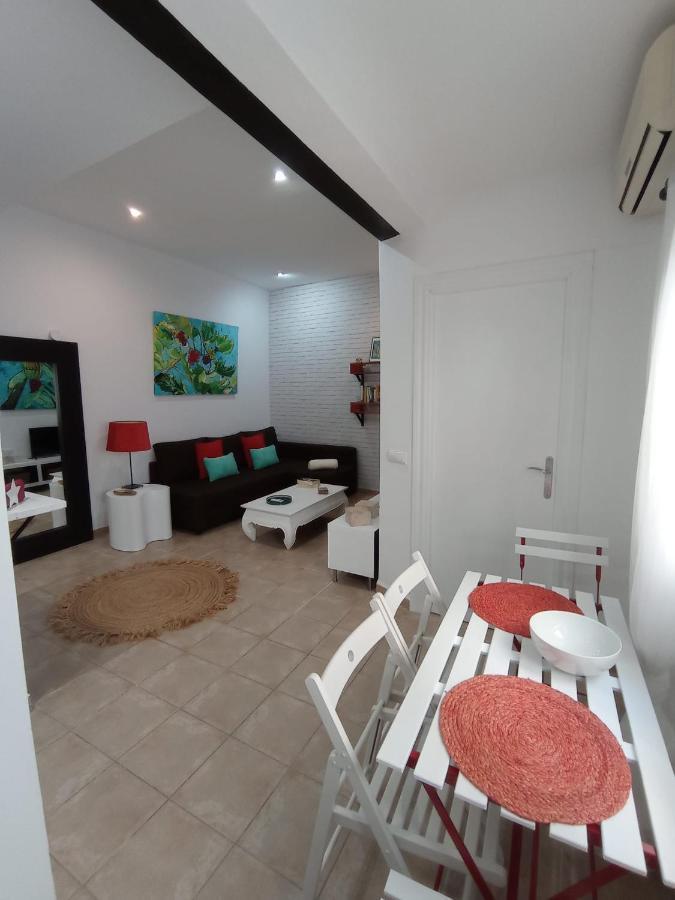 Apartamento Vital Málaga Kültér fotó