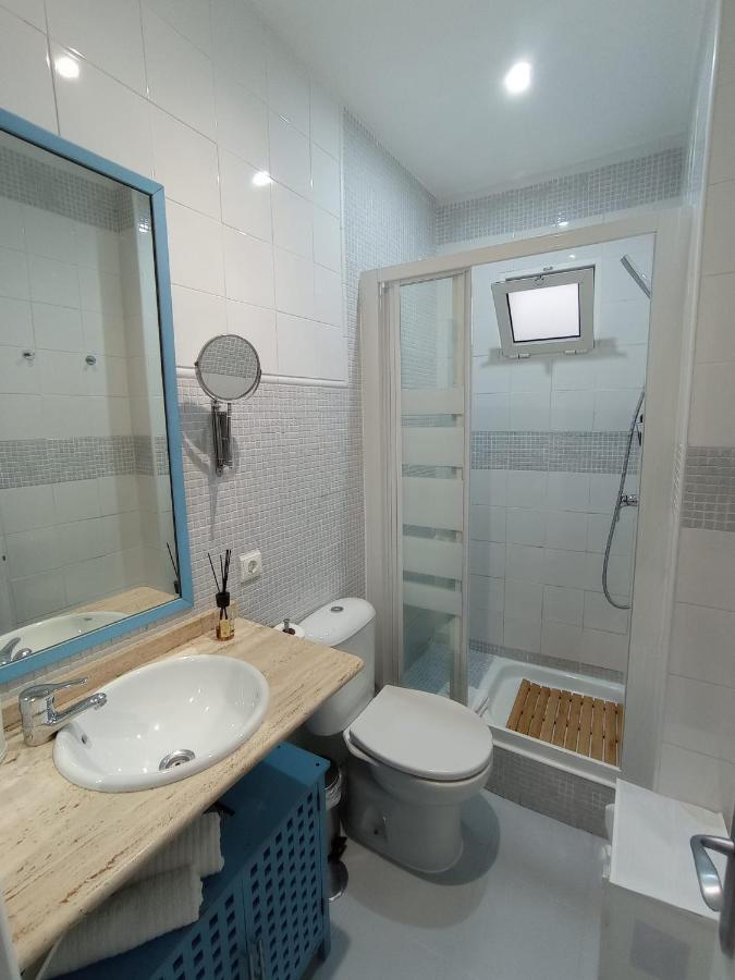 Apartamento Vital Málaga Kültér fotó