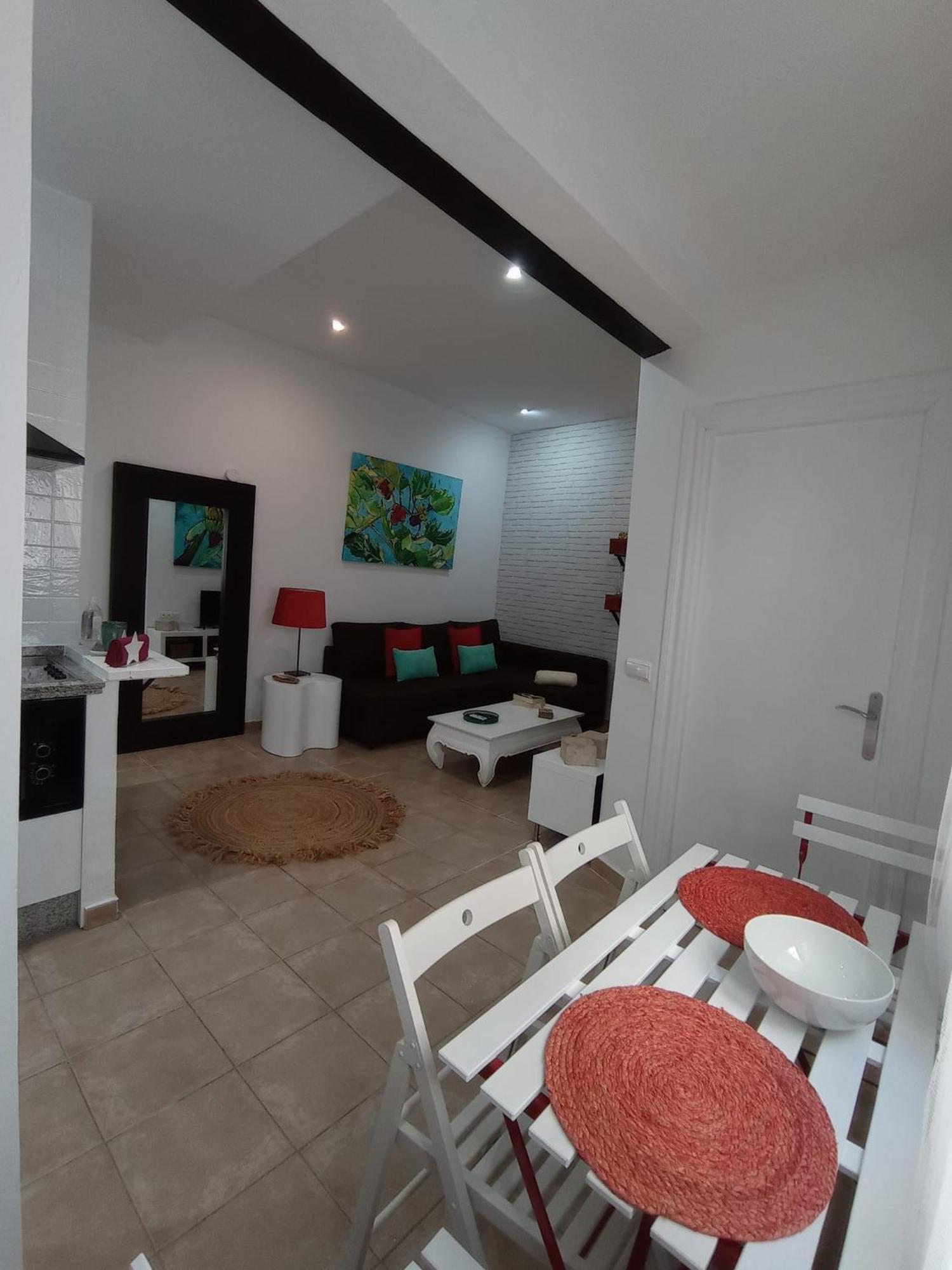 Apartamento Vital Málaga Kültér fotó